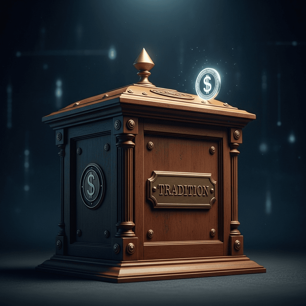 Bancos de EE.UU. buscan frenar recompensas en stablecoins