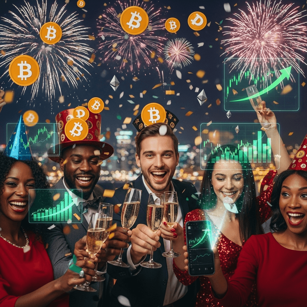 Bitcoin y su potencial crecimiento al cierre del 2025