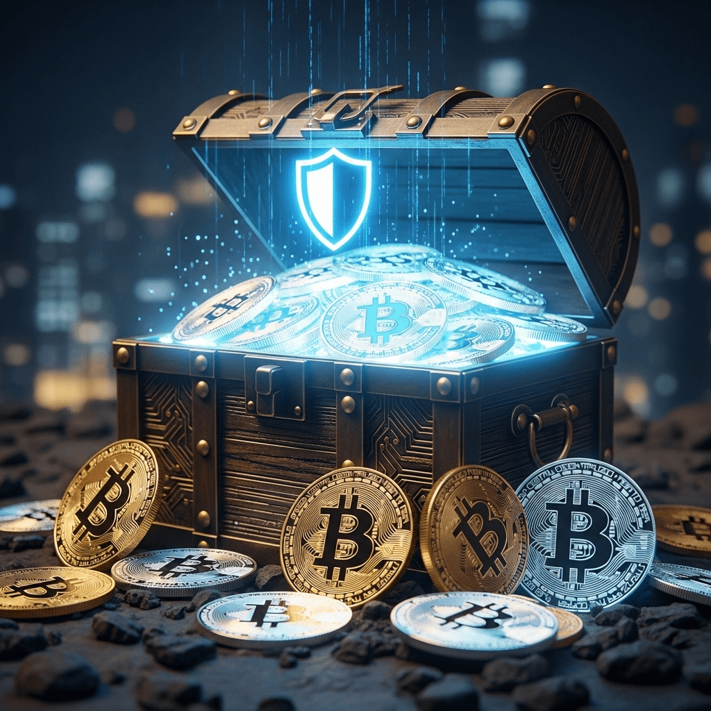 El Tesoro de EE.UU. aclara CAMT para el sector cripto