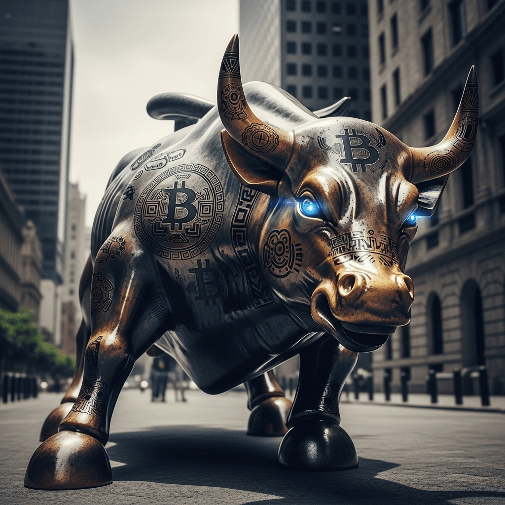 OranjeBTC: pionera en Bitcoin en bolsa de Latinoamérica