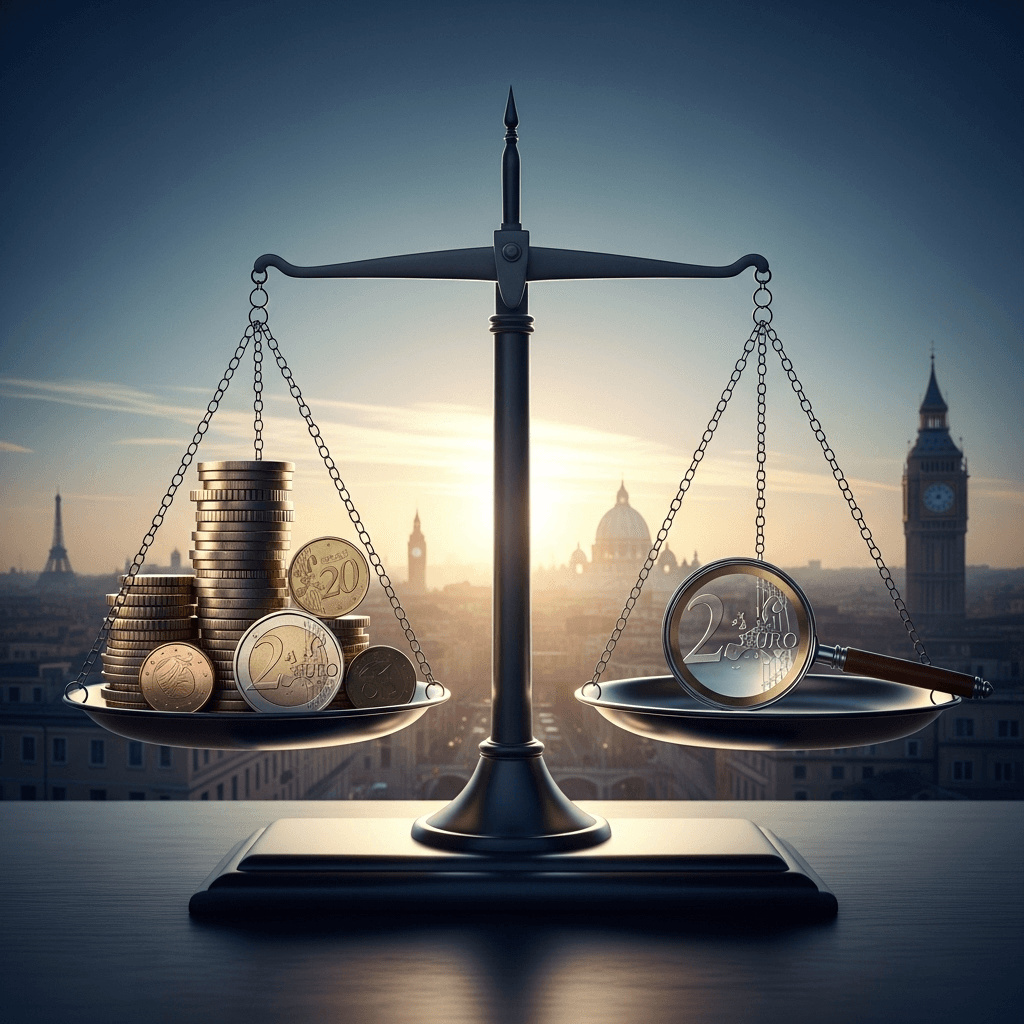 La UE Solicita Regulaciones Urgentes Para Stablecoins Pronto