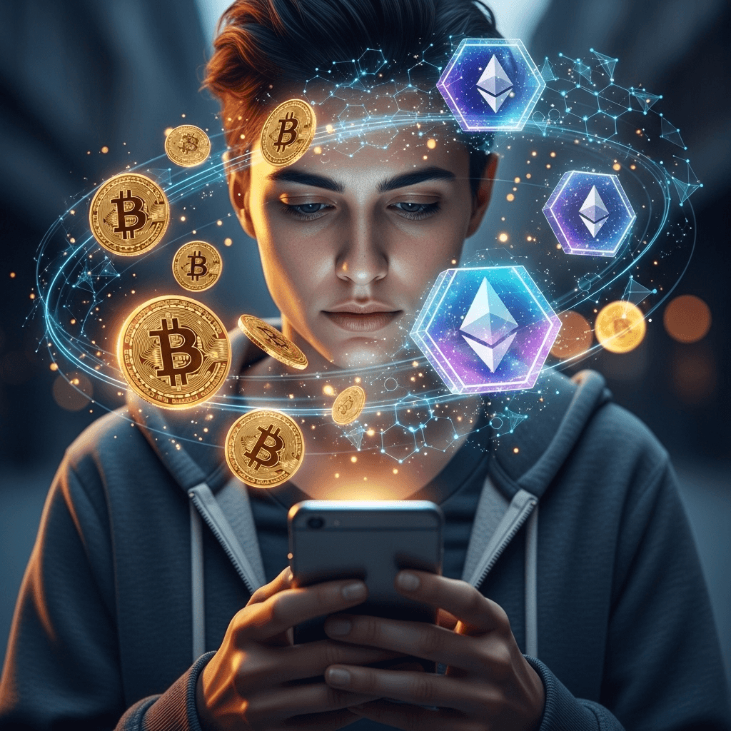 Walmart Impulsa la Adopcion de Criptomonedas con OnePay