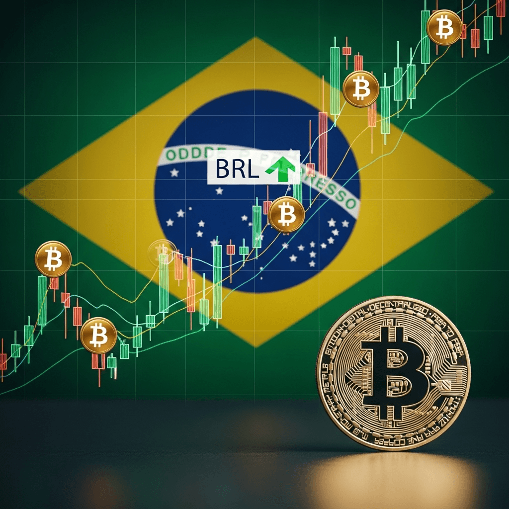 OranjeBTC: La empresa cripto que lidera Latinoamérica en bolsa