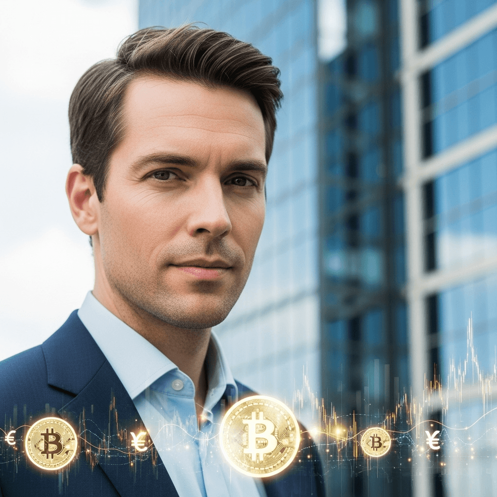 Instituciones Lideran Inversiones Cripto Con $3,240 Millones en ETFs