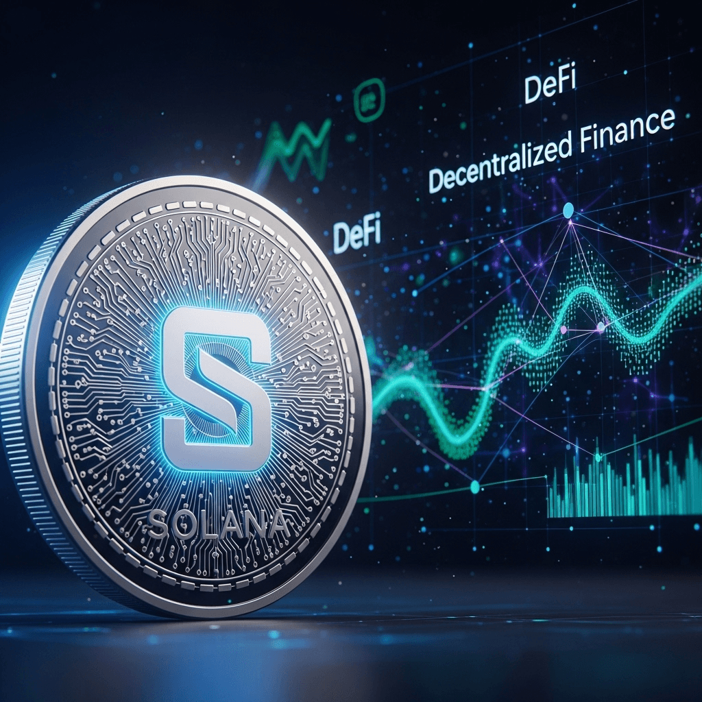 Jupiter DeFi lanza JupUSD, su nueva stablecoin en Solana