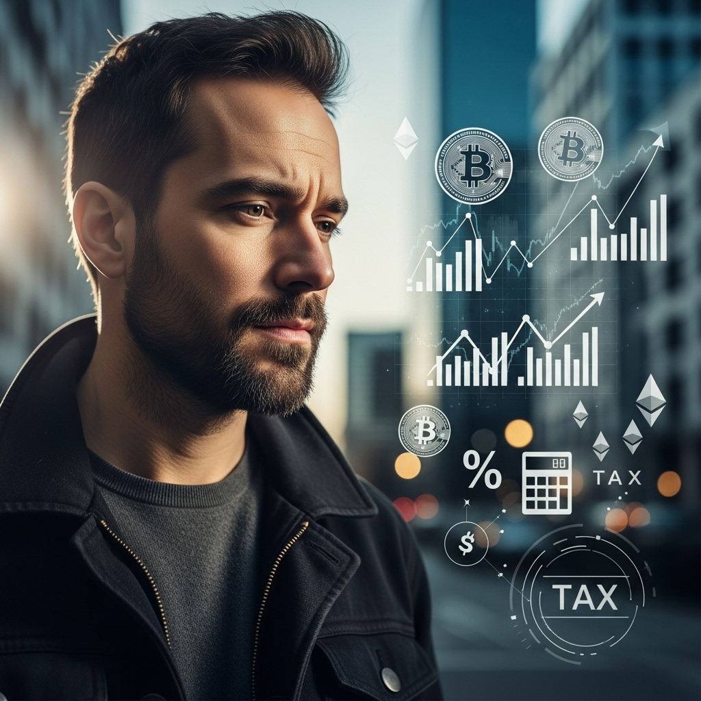 Dorsey Aboga por Exencion Fiscal en Transacciones de Bitcoin