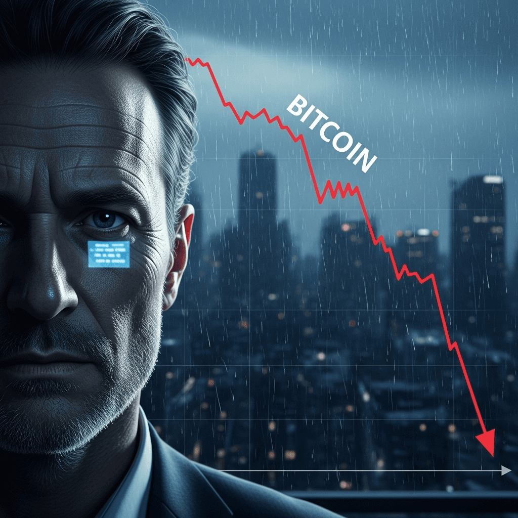Liquidaciones de Criptomonedas en LATAM superan $1,000 millones