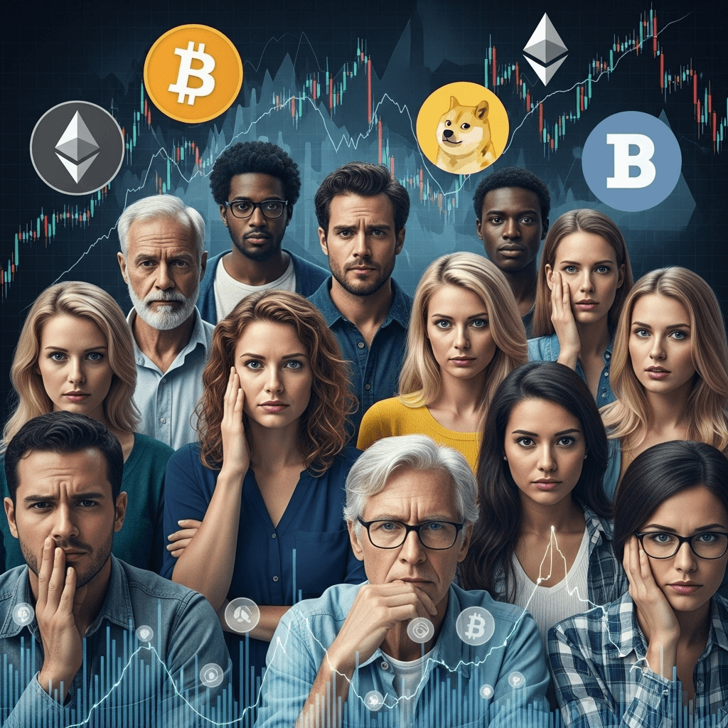 Reacciones ante liquidacion historica: bitcoin en el centro del debate
