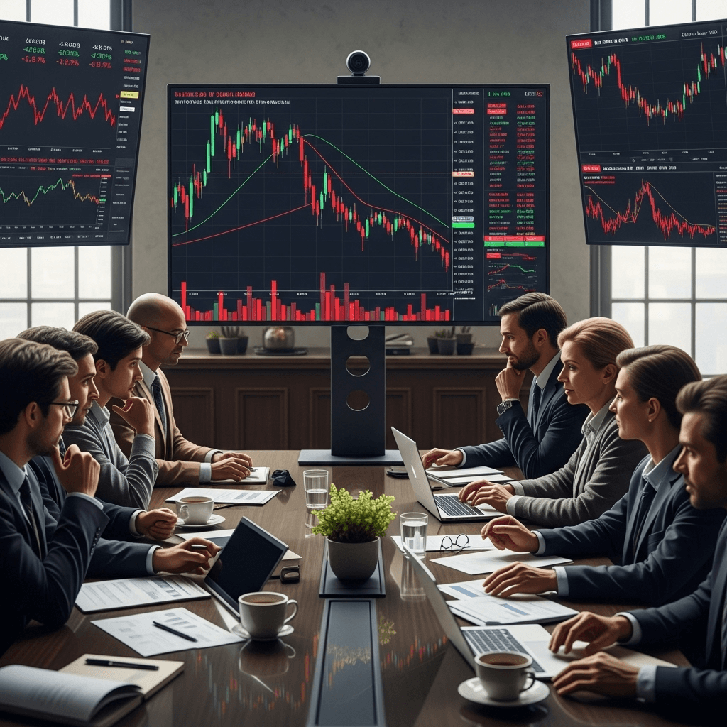 MARA Holdings Invierte 46 Millones en Bitcoin Tras Caída