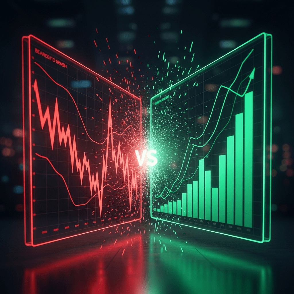 Exchanges de Bitcoin en Argentina: Guerra Publicitaria Tras Liquidaciones