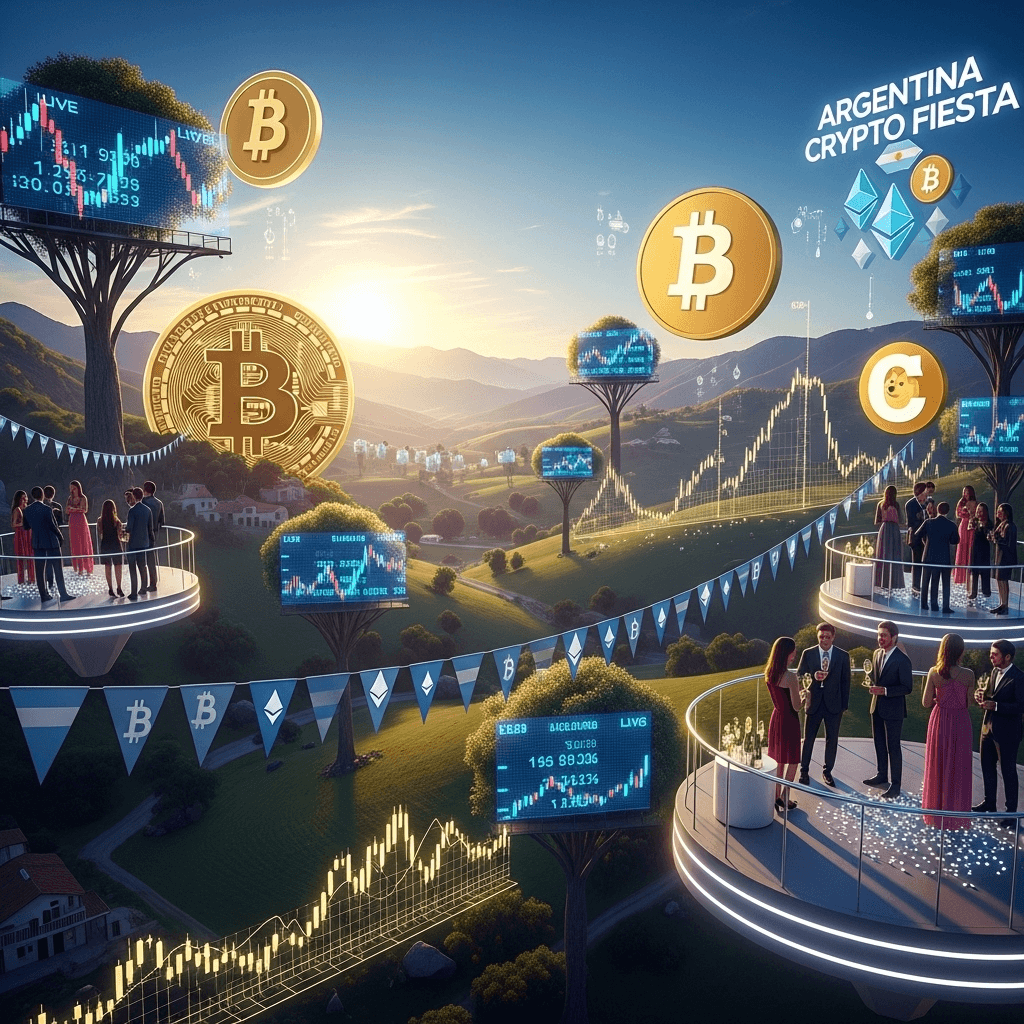 Bybit Inicia Campaña Especial en Argentina Con Grandes Premios