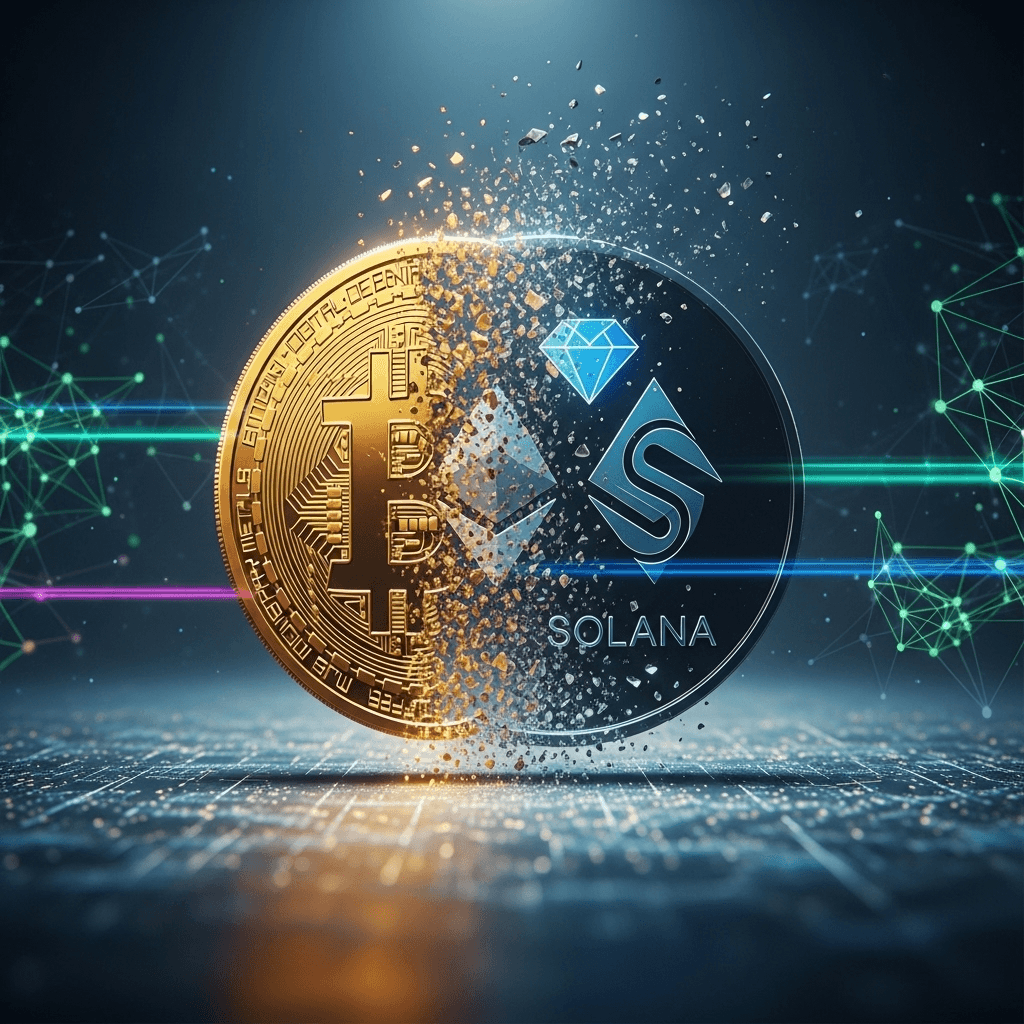 Criptomonedas en Crisis: ¿Recuperacion o Caida Continuada en LATAM?