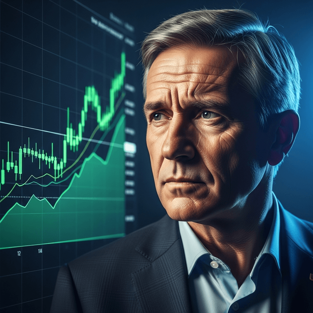 Milei ignora el potencial cripto en su gobierno argentino
