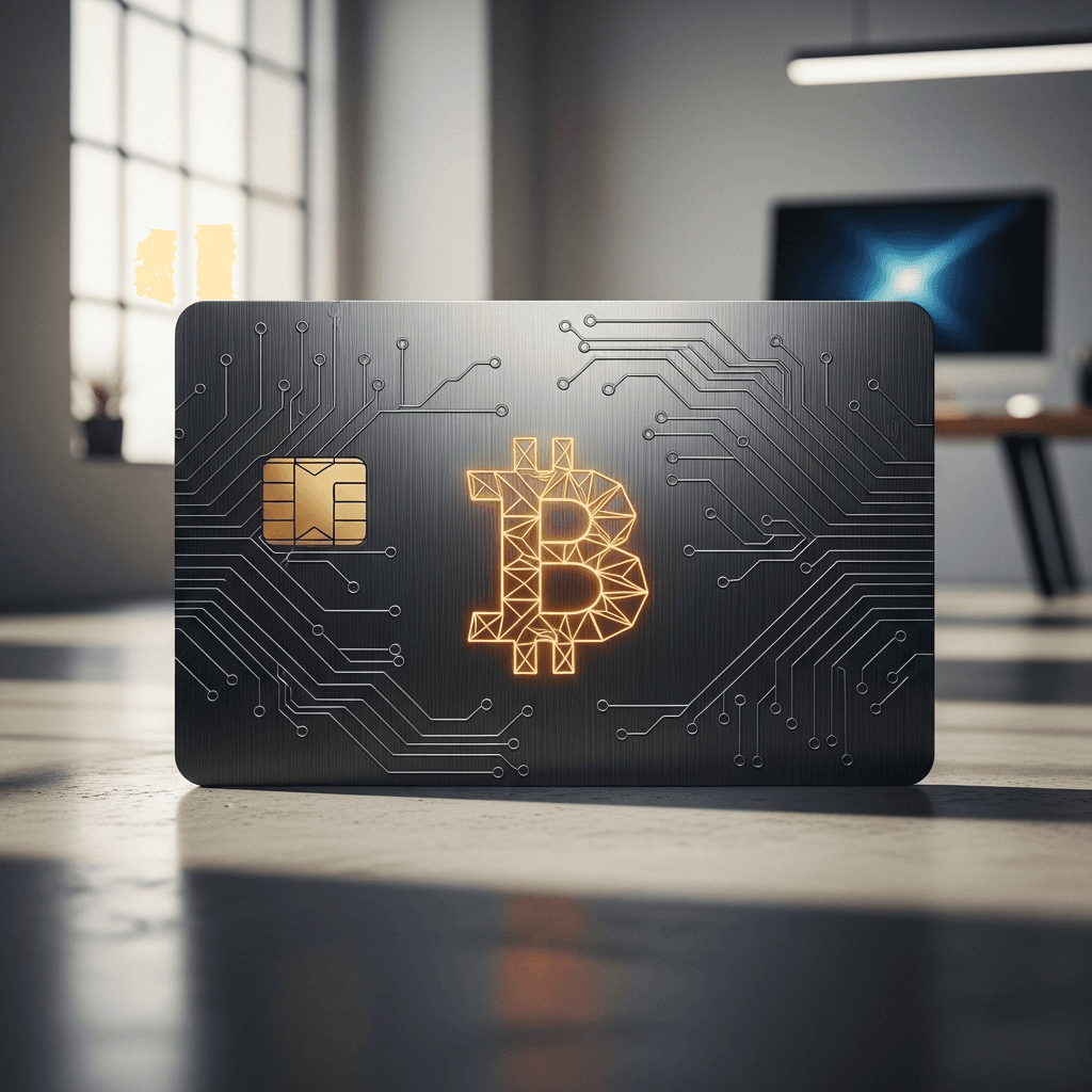 Dolphin Card: Pagos con Bitcoin sin KYC Abren Nuevas Oportunidades