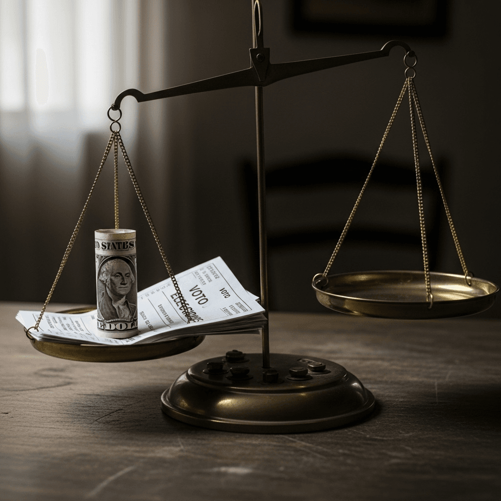 Argentina ante la tormenta: Dolarizacion y criptomonedas como refugio