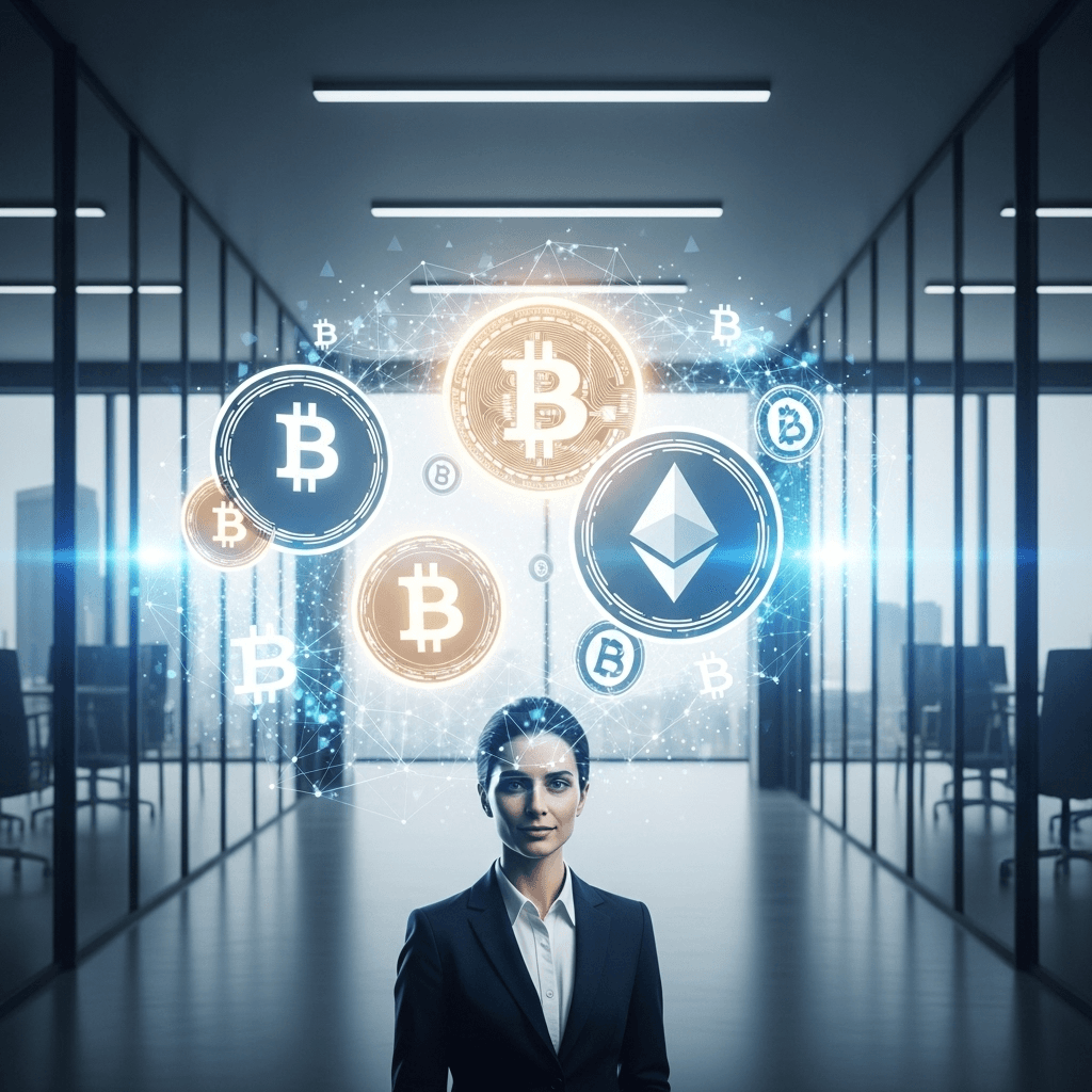 Zeta Network Group Levanta $231 Millones en Bitcoin y SolvBTC