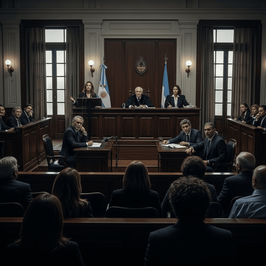Juicio por estafa de OneCoin inicia en Argentina este lunes
