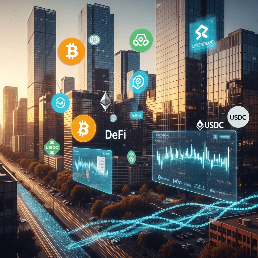 Cripto en recuperación: Informe CoinGecko destaca crecimiento masivo