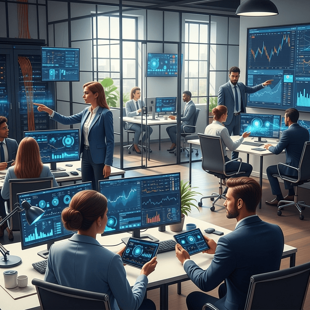 Coinbase lanza cuentas corporativas para empresas en criptomonedas