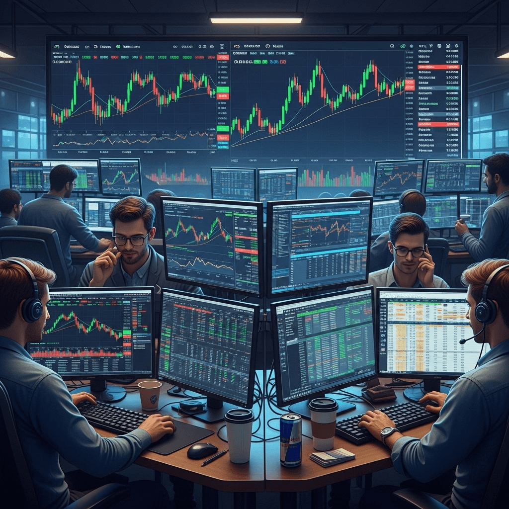 Panorama del Mercado Cripto: Resumen del Fin de Semana