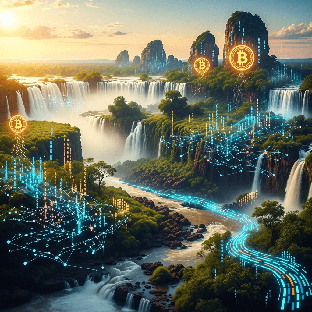 Paraguay avanza en la minería de Bitcoin con gran potencial