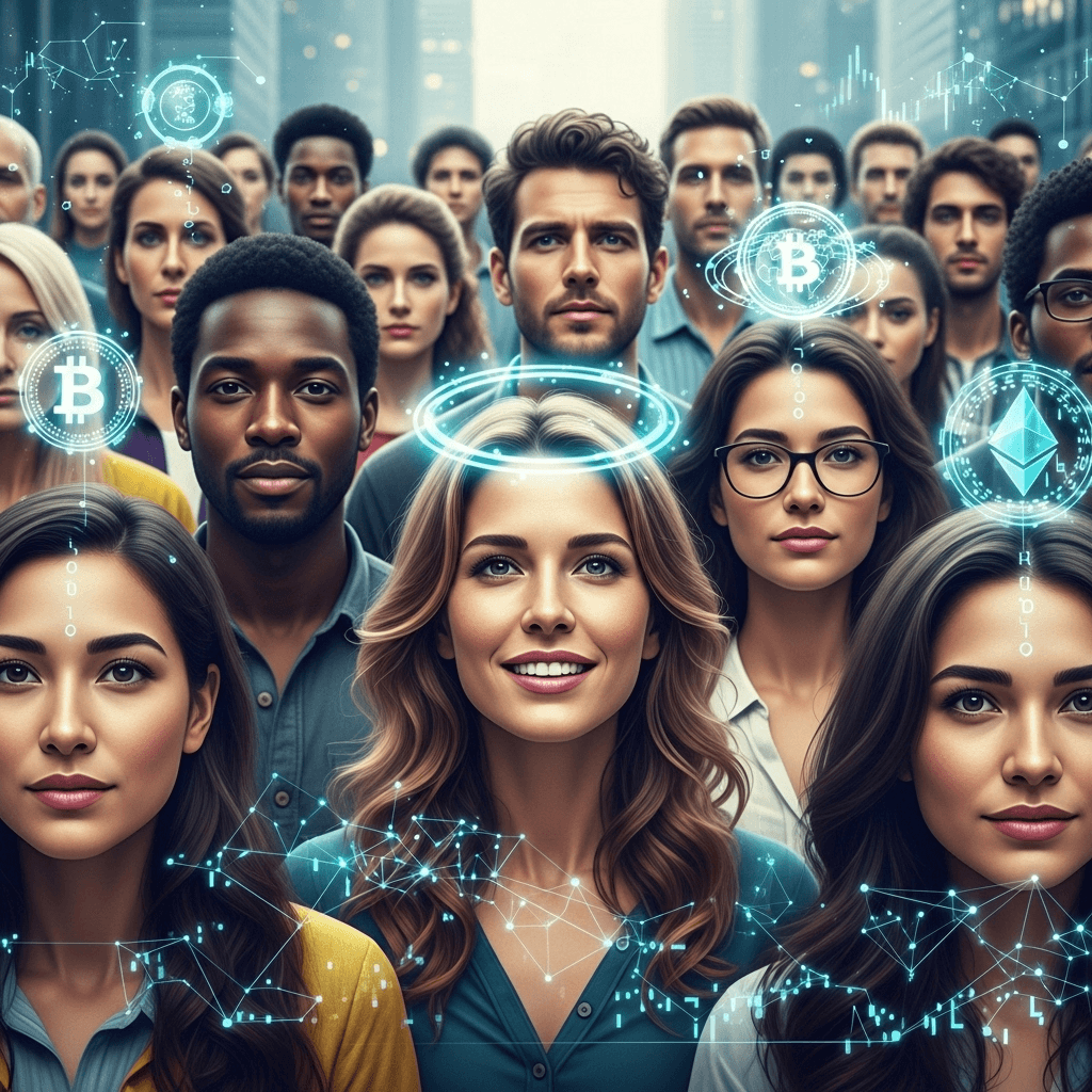 Tether supera 500 millones de usuarios y reafirma su liderazgo