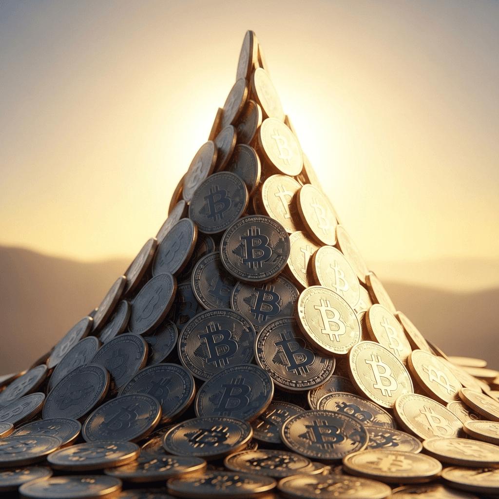 Lorena Almada: Bitcoin alcanzará un millón de dólares en 10 años