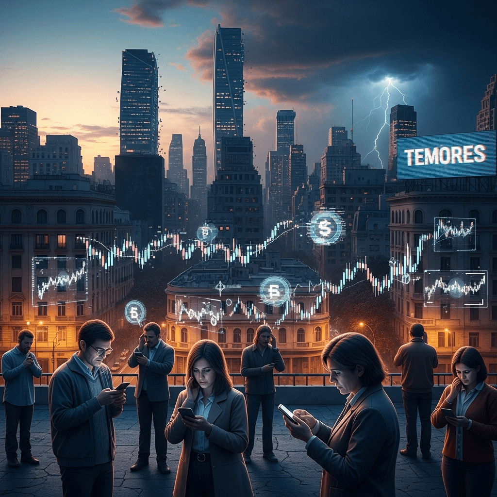 Argentina evalua Zona Franca Digital: temores de un nuevo Libra