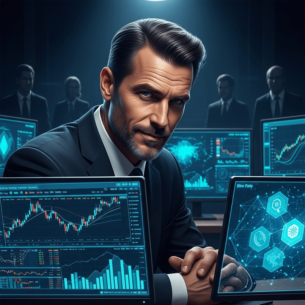 Acusan a Benjamin Chow por estafas con memecoins en LATAM