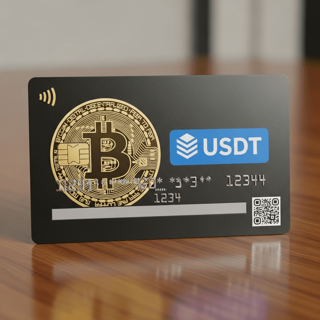Experiencia con Dolphin Card: tarjeta cripto innovadora en Argentina
