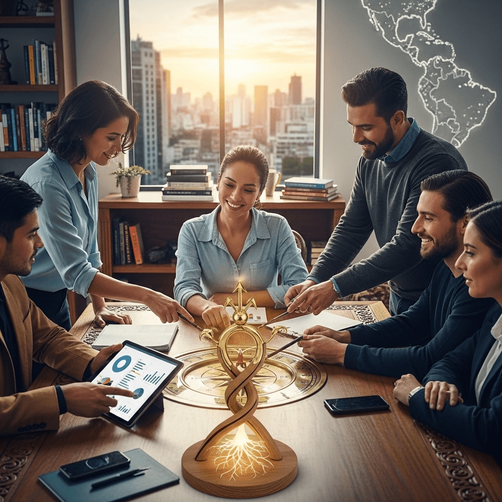 Bitget Refuerza Su Estrategia en LATAM con Afiliados