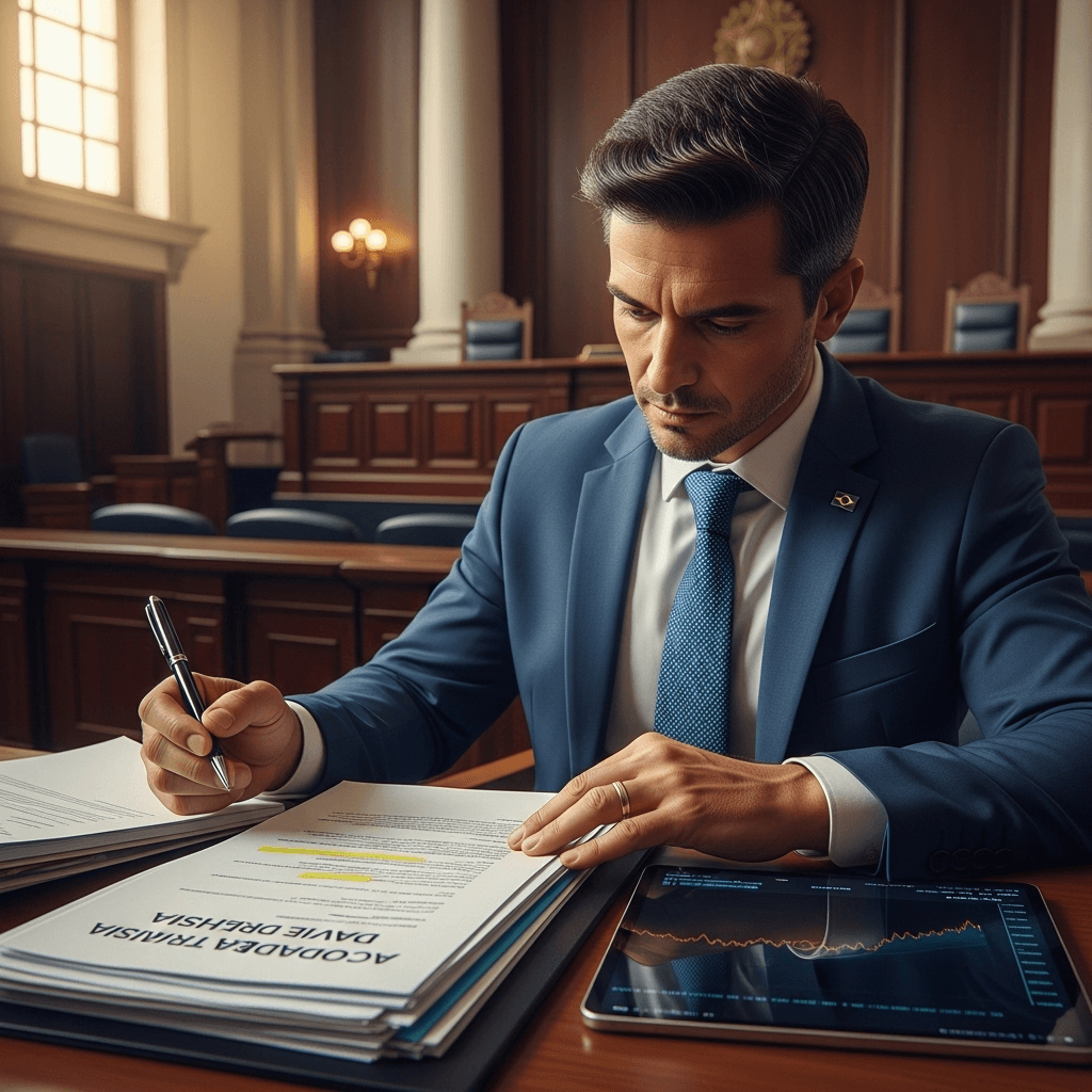 Brasil implementa embargo de criptomonedas para deudas laborales