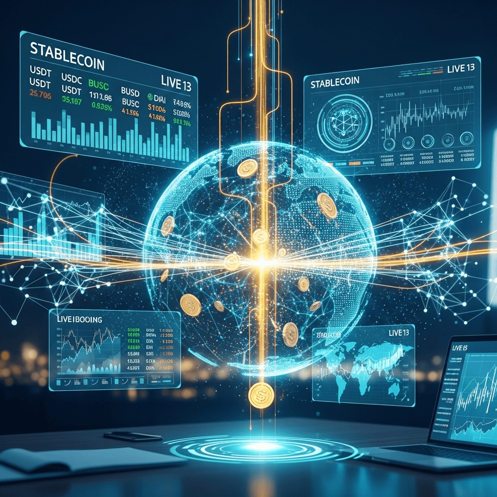 Zelle Expande Horizontes: Integra Stablecoins para Transferencias Globales