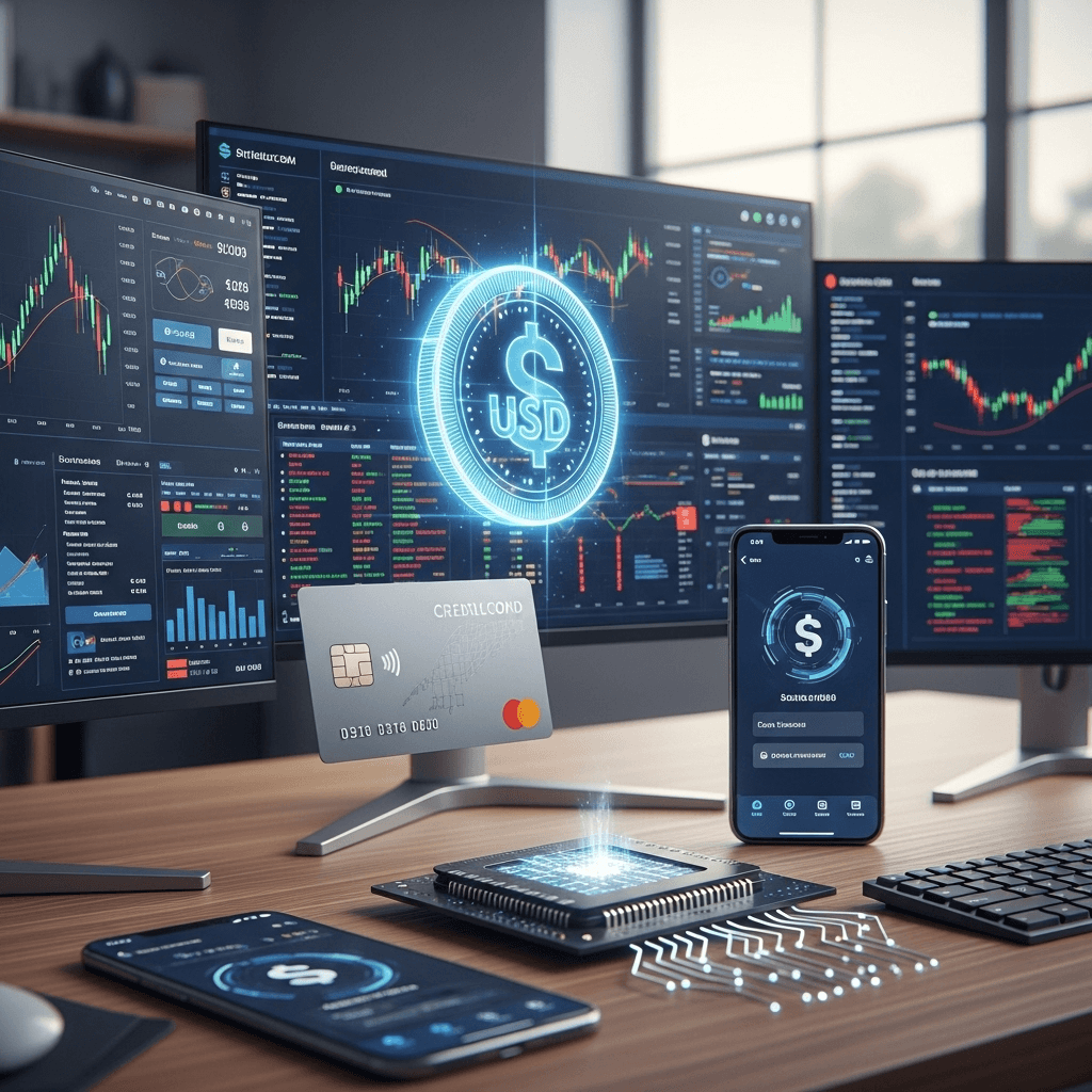 Western Union adopta stablecoins para revolucionar sus pagos globales