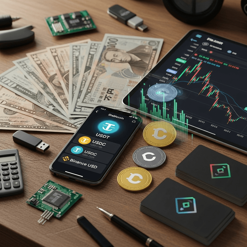 Western Union explora stablecoins para optimizar sus operaciones financieras