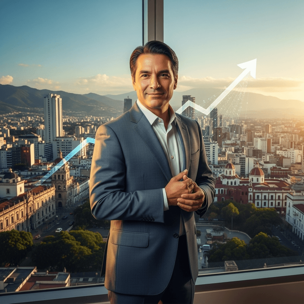 Bybit nombra a Patricio Mesri como nuevo CEO en LATAM