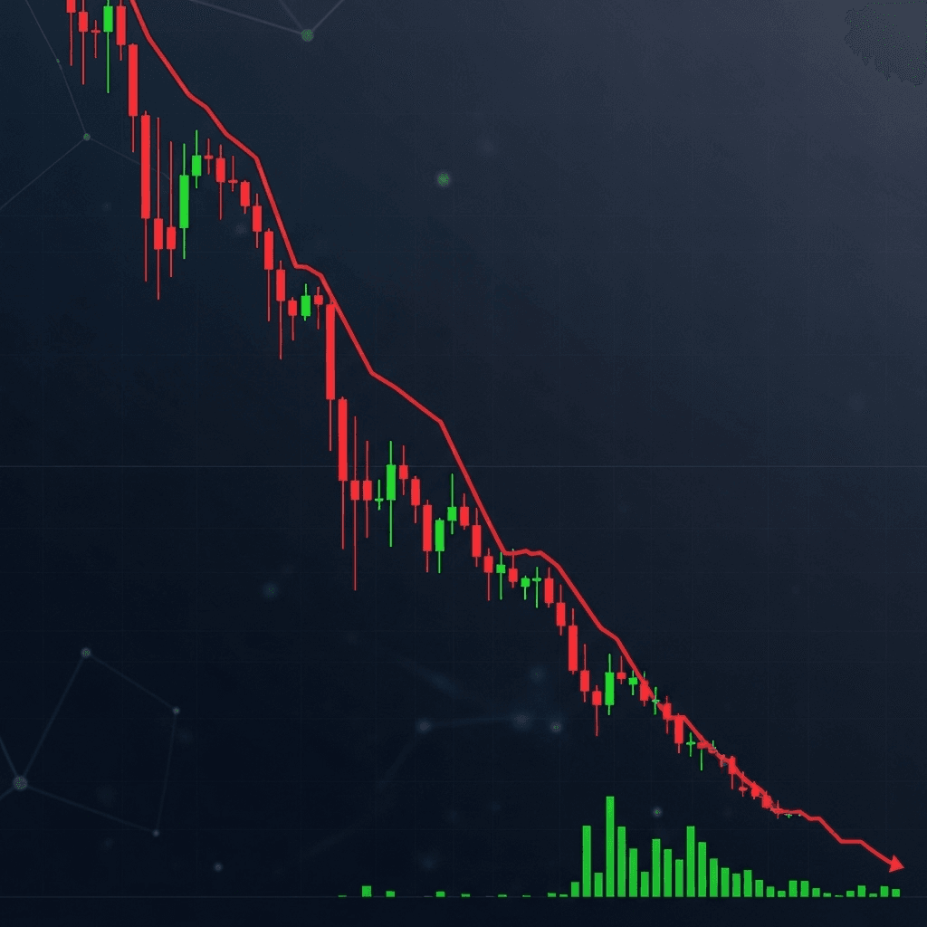 Aumenta la Compra de Bitcoin Durante Caídas de Precio