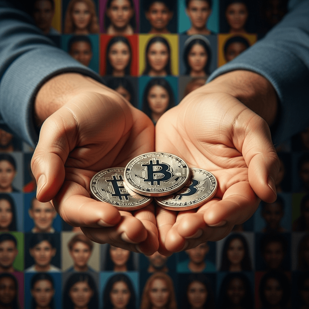 Fundacion de Derechos Humanos impulsa Bitcoin en proyectos latinoamericanos