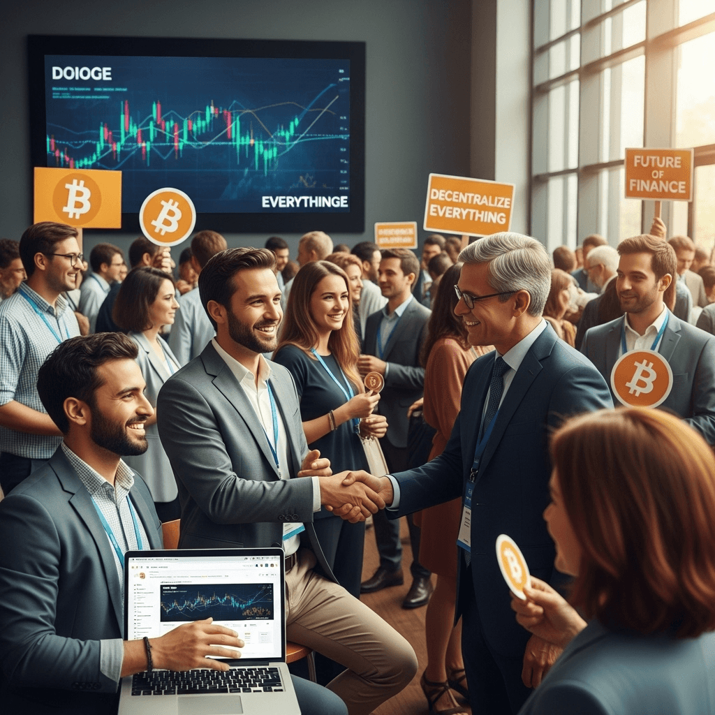 Lugano potencia la adopción de Bitcoin con apoyo gubernamental