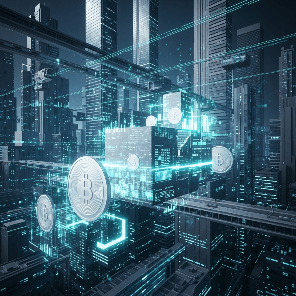 Mastercard en negociaciones para adquirir Zerohash por $2B