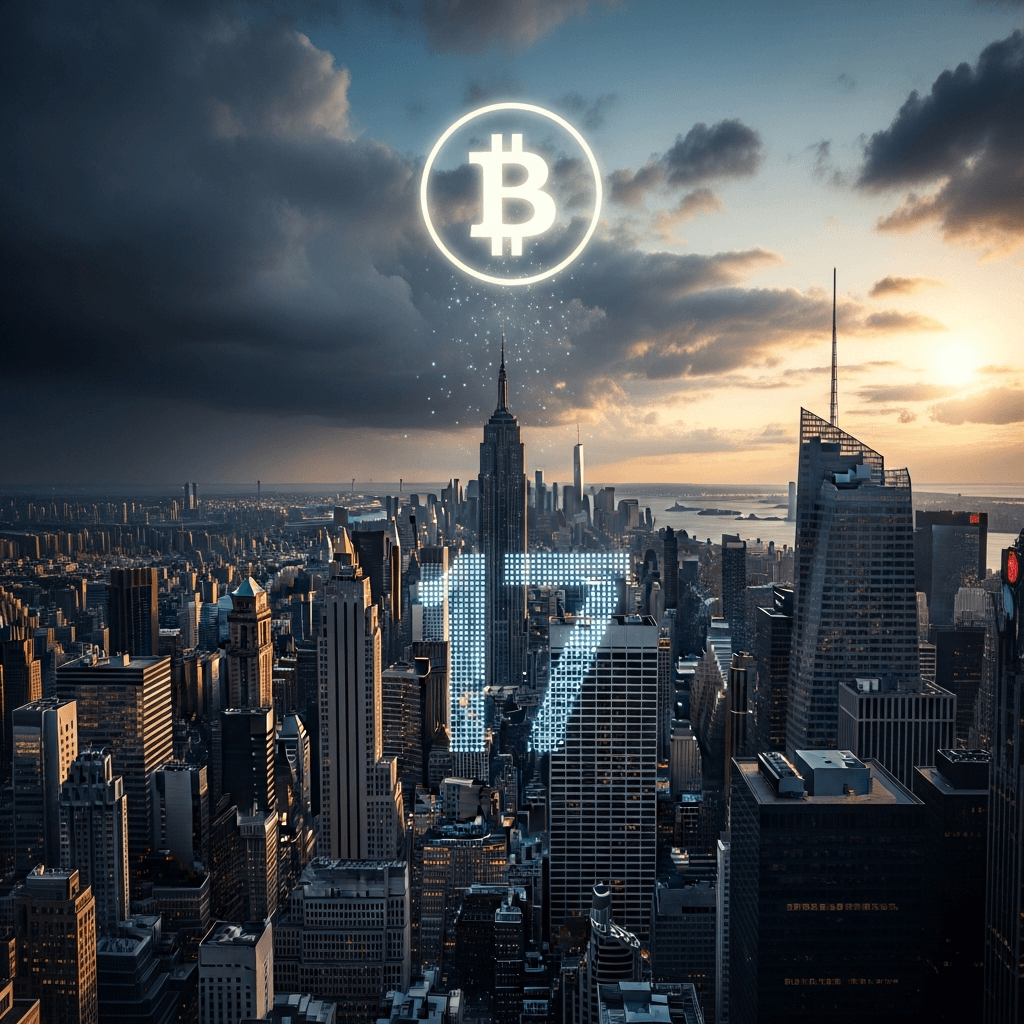 17 años del whitepaper de Bitcoin: incertidumbre y resiliencia