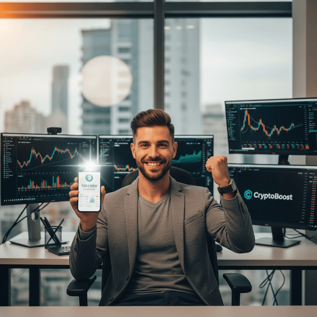 Startup argentina de criptomonedas asegura 5 millones en financiamiento
