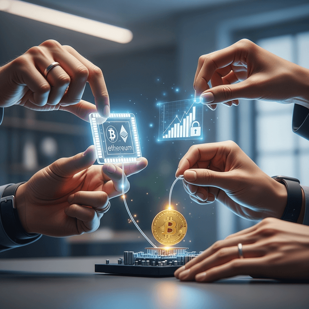 Coinbase y Citi: Nueva plataforma para pagos en criptomonedas