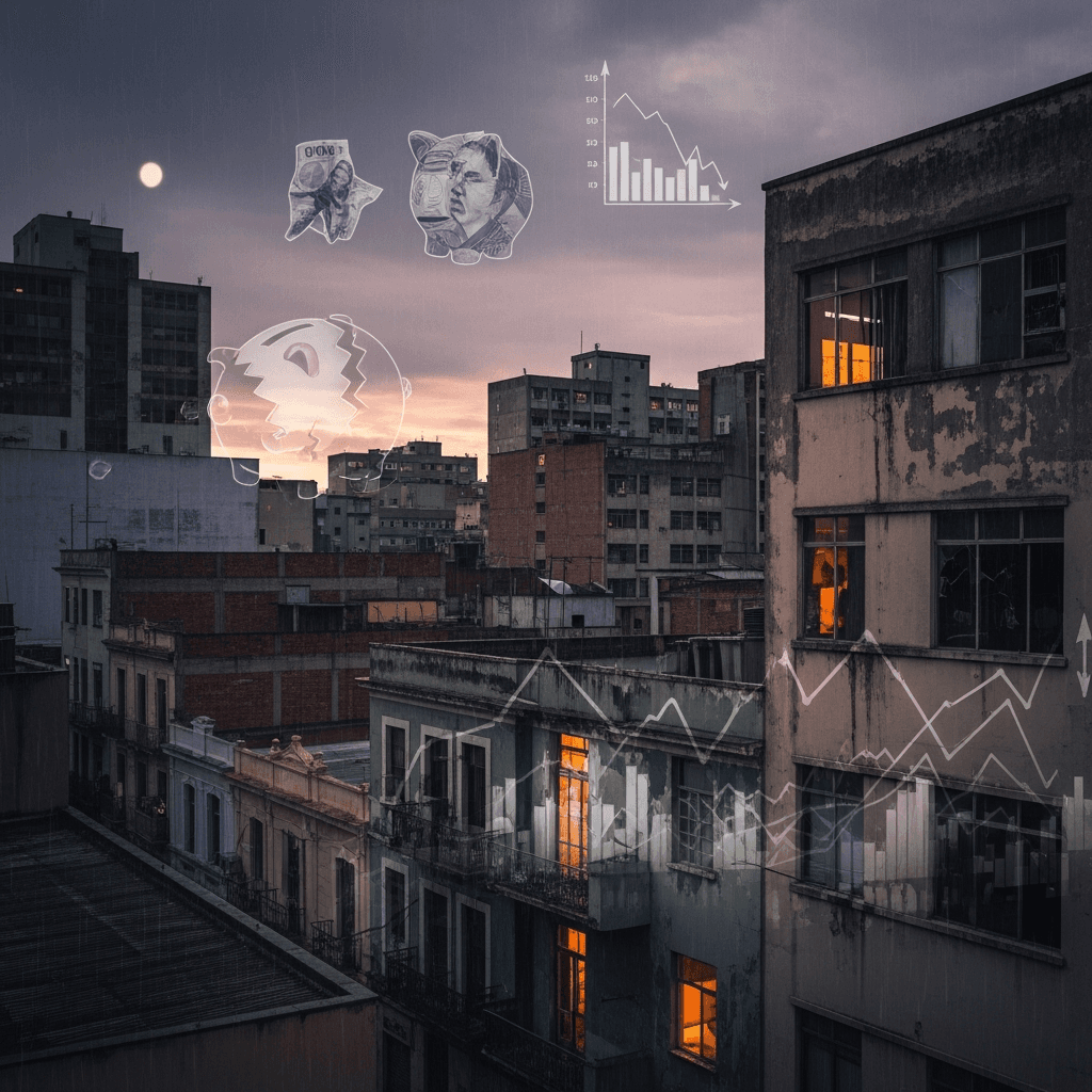 Venezuela y el uso de USDT: un dilema financiero global