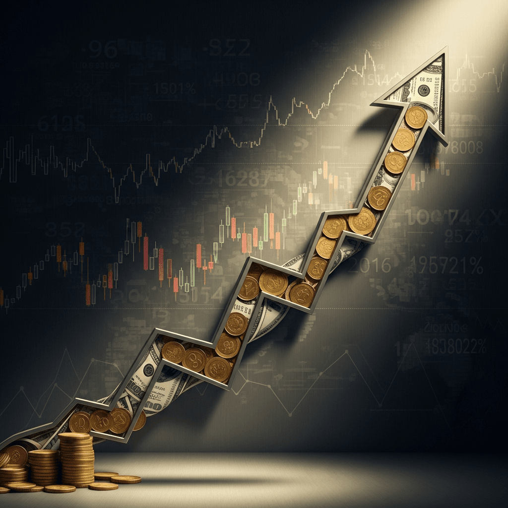 Tether supera ingresos de Bank of America con ganancias millonarias