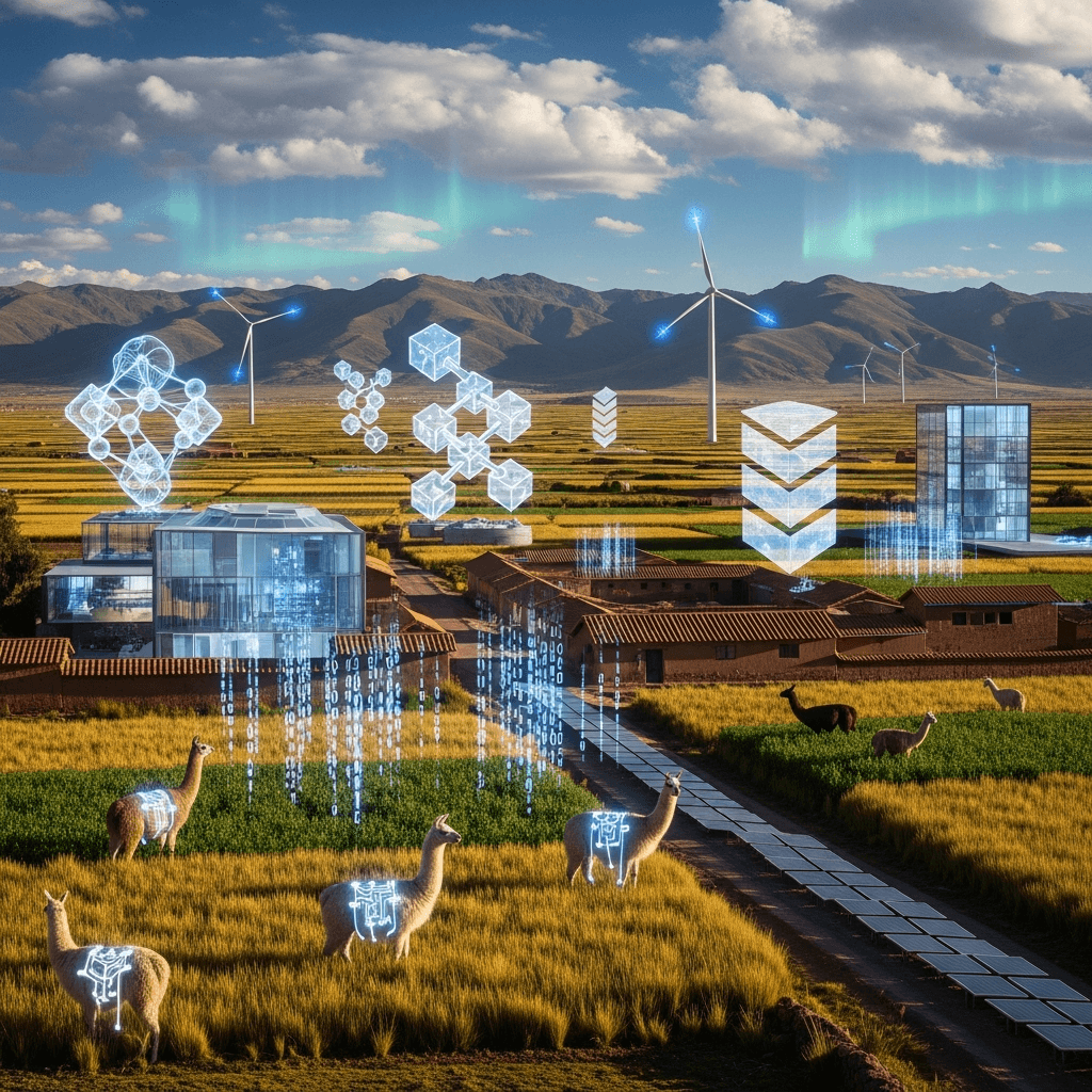 El Dorado lanza servicio de pagos con QR en Bolivia