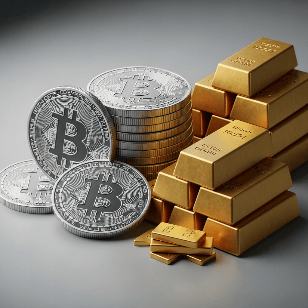 Tether reporta ganancias millonarias y diversifica sus reservas