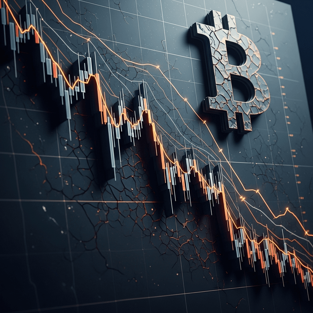 Impacto del desprendimiento de BTC de holders en el mercado