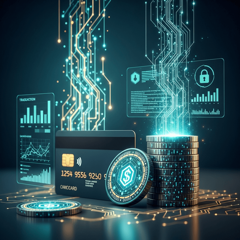 Gemini y Mastercard Usaran Stablecoin RLUSD para Transacciones