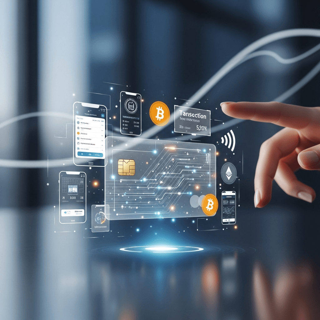 Mastercard y Ripple revolucionan pagos con XRP Ledger en LATAM